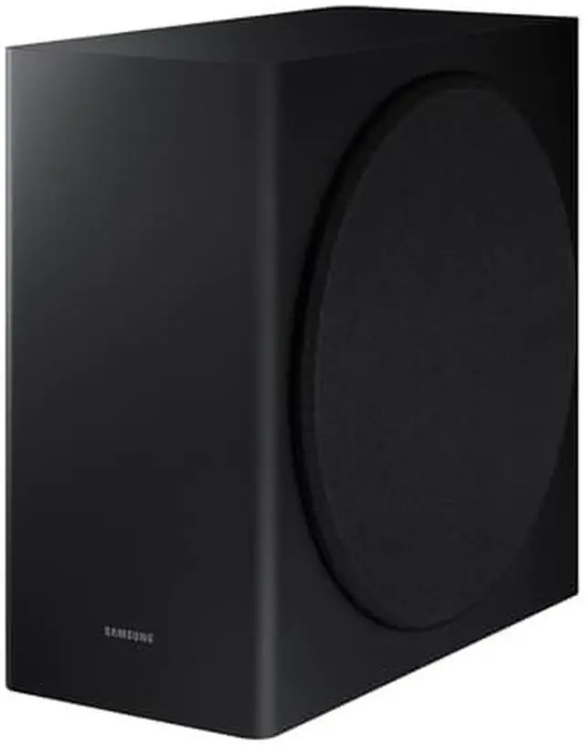 Alt view image 3 of 7 - Samsung HW-Q950T 9.1.4 Channel Soundbar with Dolby Atmos and DTS:X (2020)