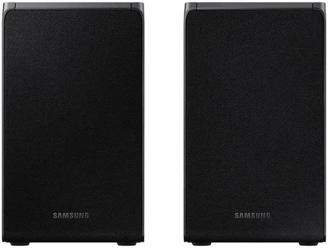 Alt view image 4 of 7 - Samsung HW-Q950T 9.1.4 Channel Soundbar with Dolby Atmos and DTS:X (2020)
