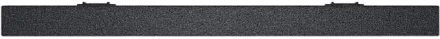 Main image of Dell SB521A Slim Sound Bar Speaker - 3.60 W RMS