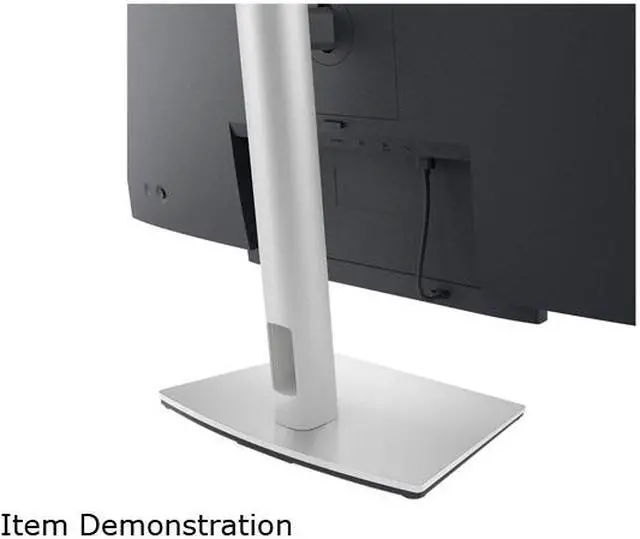 Alt view image 6 of 6 - Dell SB521A Slim Sound Bar Speaker - 3.60 W RMS