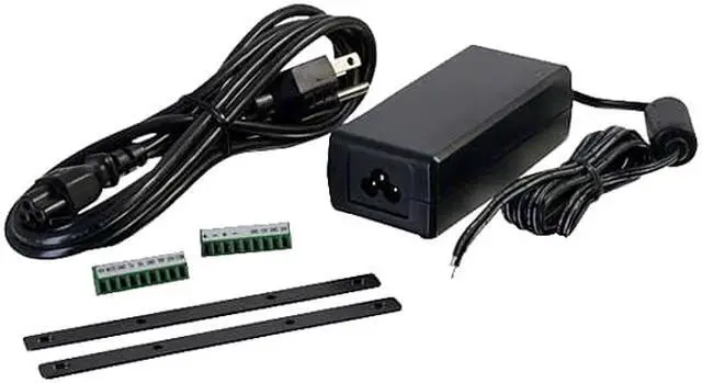 Alt view image 2 of 2 - C2G Audio Amplifier 50W 4/8 Ohm