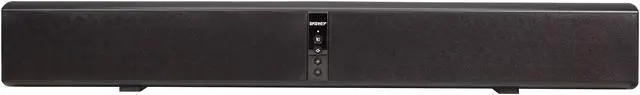 Alt view image 2 of 6 - Energy Power Bar One All-In-One Sound Bar w/ Built-in Subwoofer