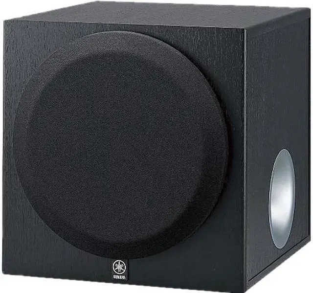 Main image of Yamaha YST-SW012 8" Front-Firing Active Subwoofer