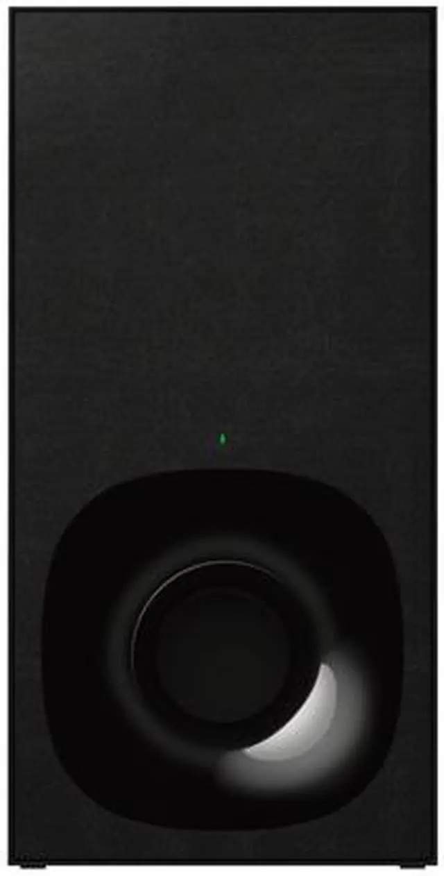 Alt view image 3 of 6 - Sony HT-Z9F 3.1-Channel Dolby Atmos Sound Bar with Subwoofer