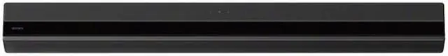 Alt view image 4 of 6 - Sony HT-Z9F 3.1-Channel Dolby Atmos Sound Bar with Subwoofer