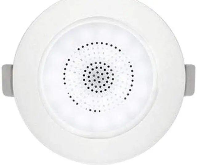 Alt view image 2 of 8 - PYLE AUDIO 4IN CEILING/WALL SPKR 2WAY PAIR