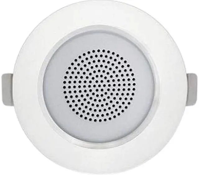 Alt view image 3 of 8 - PYLE AUDIO 4IN CEILING/WALL SPKR 2WAY PAIR