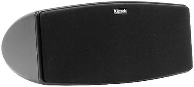 Alt view image 6 of 8 - Klipsch - Quintet V 5.0-Channel Home Theater System - Black