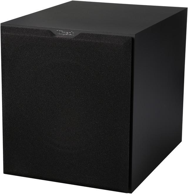 Alt view image 2 of 7 - Klipsch K-100SW 10-Inch Powered Subwoofer
