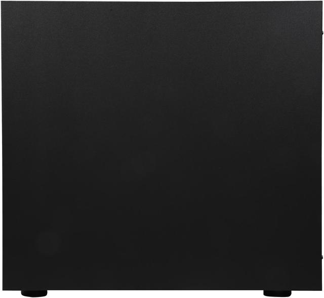Alt view image 4 of 7 - Klipsch K-100SW 10-Inch Powered Subwoofer