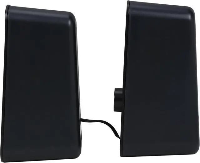 Alt view image 5 of 6 - Logitech Multimedia Speakers Z150 with Stereo Sound for Multiple Devices, Black
