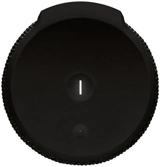 Alt view image 3 of 5 - Ultimate Ears UE BOOM 2 Waterproof Wireless Bluetooth Speaker, Phantom Edition, 984-000551
