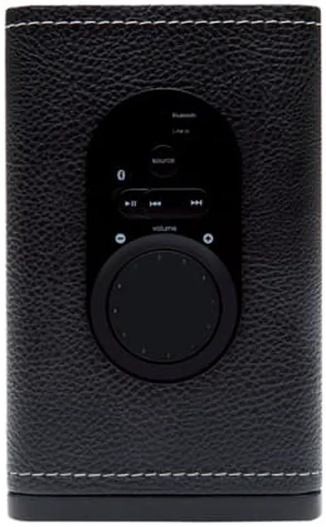 Alt view image 3 of 3 - GRACE DIGITAL AUDIO GDI-BTSP201 Bluetooth(R) Bookshelf Speakers