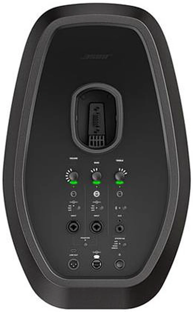 Alt view image 3 of 3 - Bose Pro L1 Pro32 Portable Line Array Speaker System with Bluetooth (840921-1100)