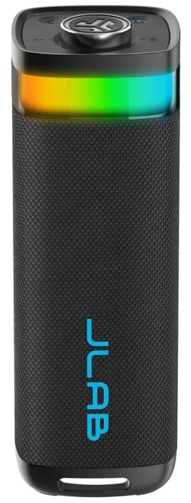 Alt view image 5 of 7 - JLab JBuds Party Portable Bluetooth Speaker System - 30 W RMS - Black - 60 Hz to 20 kHz - Battery Rechargeable