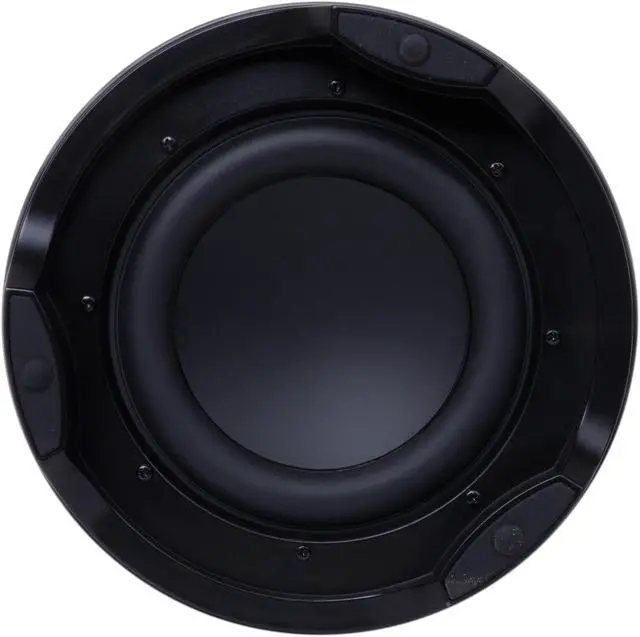 Alt view image 5 of 7 - AVerMedia SonicBlast GS335 Subwoofer System - 70 W RMS - 40 Hz to 150 Hz - Wireless LAN