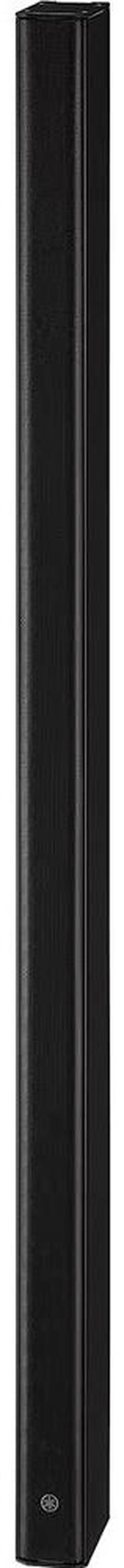 Main image of Yamaha VXL1B-24 Line Source Loudspeaker - 24 Drivers - Black (VXL1B-24)