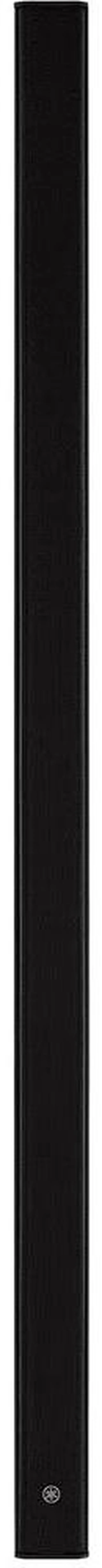 Alt view image 2 of 3 - Yamaha VXL1B-24 Line Source Loudspeaker - 24 Drivers - Black (VXL1B-24)