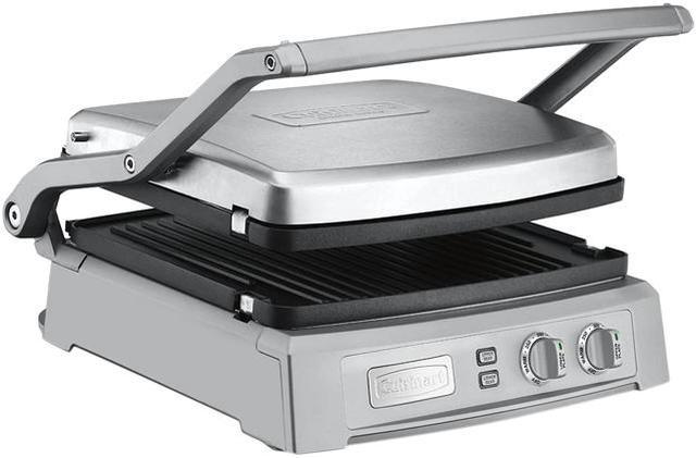 Cuisinart Indoor Griddler