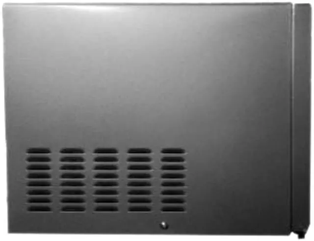 Alt view image 2 of 4 - CURTIS RMW1414 RCA 1.4 CU Ft Microwave SS