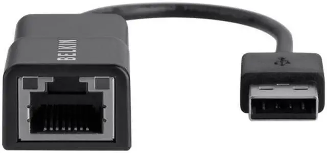 Alt view image 2 of 2 - USB 2.0 ENET ADAPTER 10/100MBPS