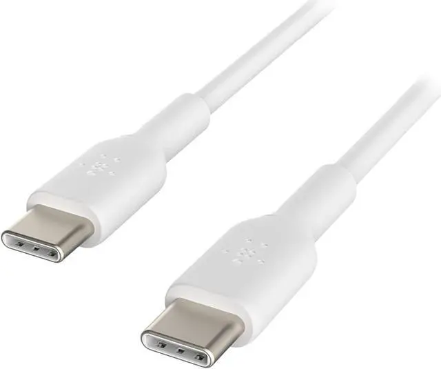 Main image of BELKIN USB-C/USB-C CABLE