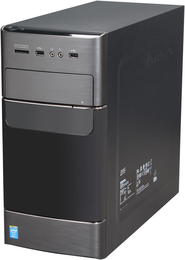 Lenovo H530 Desktop Intel Core i7 4770 8GB / 1TB HDD Lenovo H530 Desktop Intel Core i7 4770 8GB / 1TB HDD