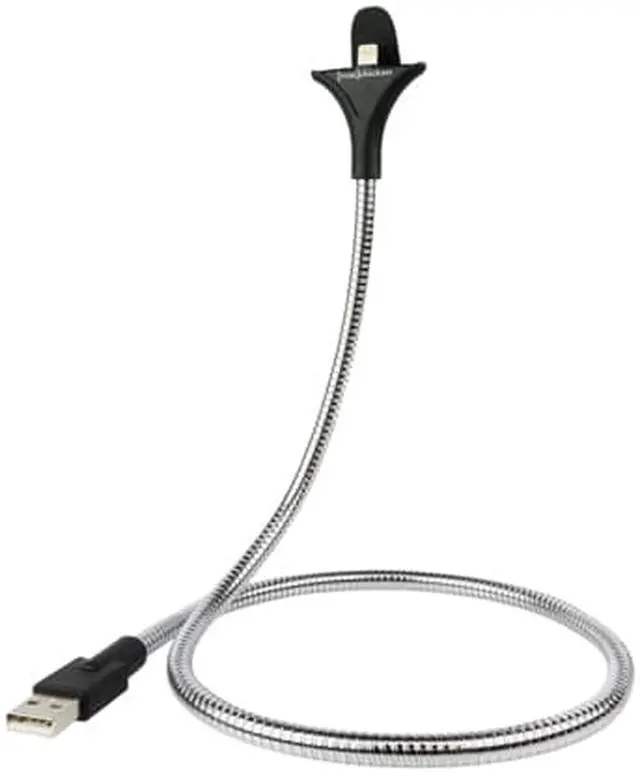 Alt view image 2 of 12 - Fuse Chicken UL24 Bobine Flexible Lightning iPhone Mount