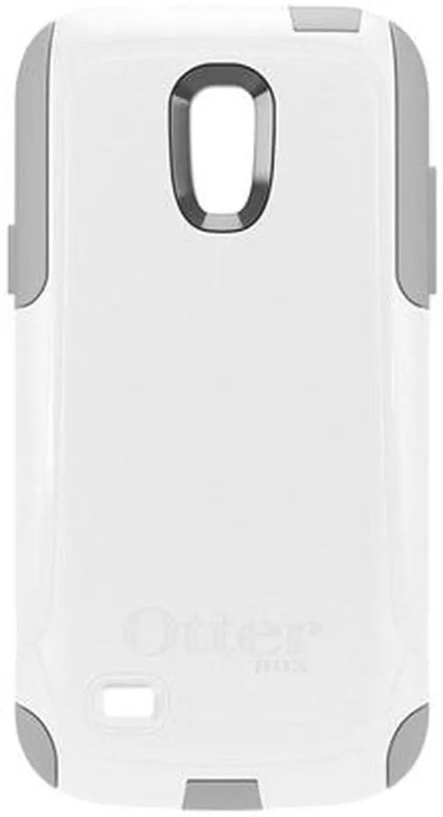 Main image of OtterBox Commuter Case for Samsung Galaxy S4 mini - Glacier