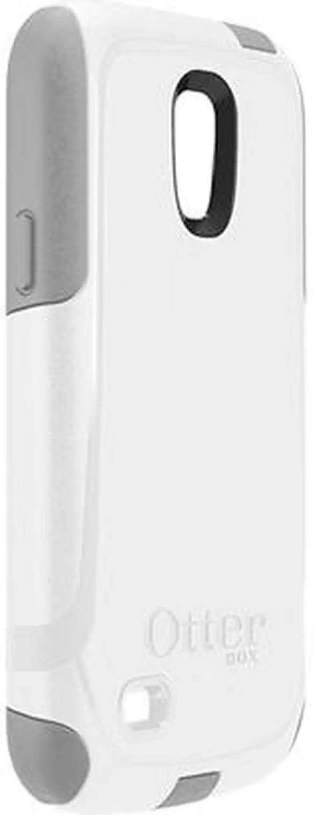 Alt view image 2 of 2 - OtterBox Commuter Case for Samsung Galaxy S4 mini - Glacier