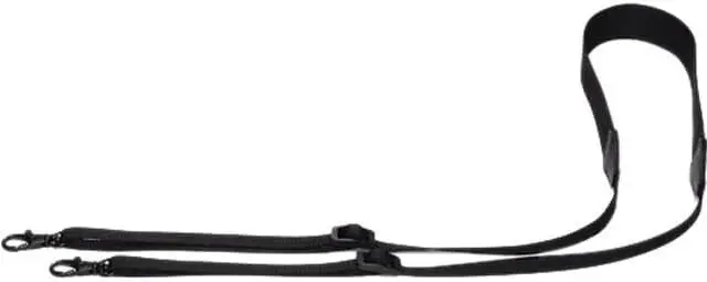 Main image of OtterBox OtterShell - Shoulder strap - black