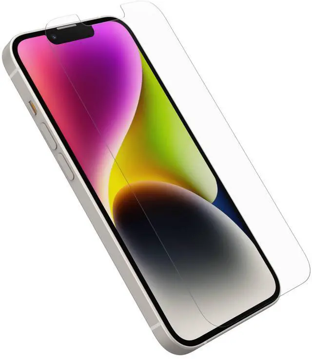 Main image of OtterBox Trusted Glass Screen Protector for Apple iPhone 14/13/13 Pro/16E