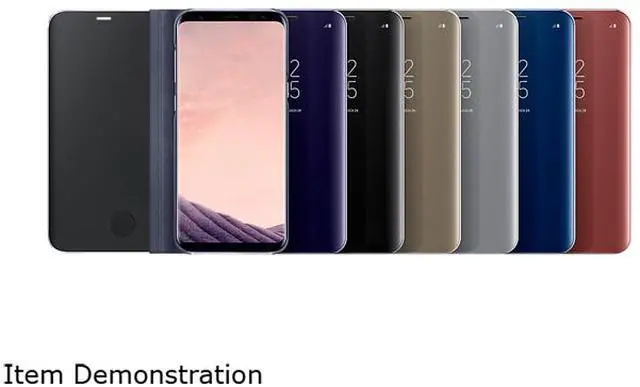 Alt view image 5 of 5 - SAMSUNG GALAXY S8+ CASE