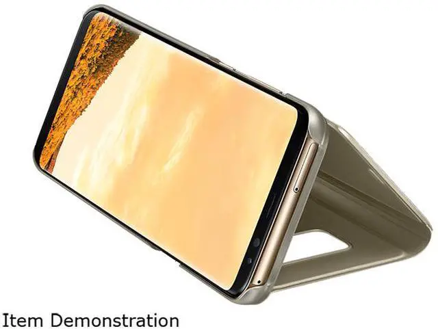 Alt view image 3 of 5 - SAMSUNG GALAXY S8+ CASE