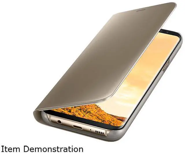 Alt view image 4 of 5 - SAMSUNG GALAXY S8+ CASE