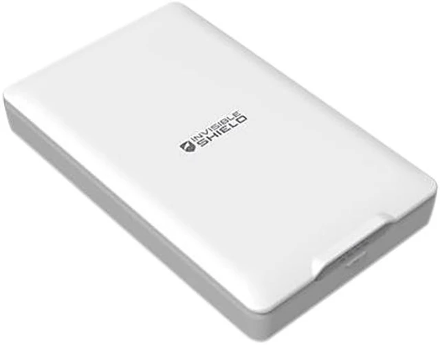 Alt view image 2 of 9 - invisibleSHIELD UV Sanitizer, White, 209906175