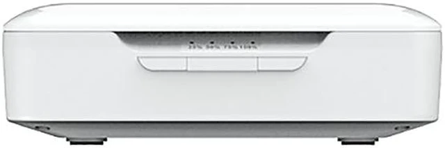 Alt view image 6 of 9 - invisibleSHIELD UV Sanitizer, White, 209906175