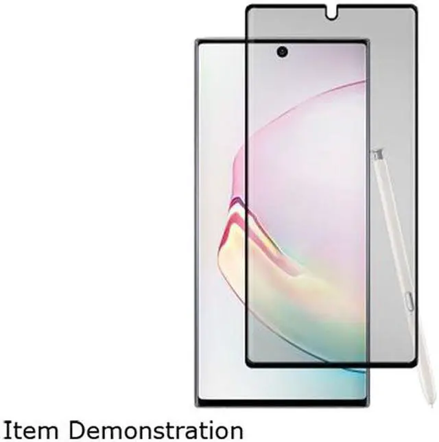 Main image of Gadget Guard Black Ice Flex Edition Samsung Galaxy Note 10 6.4In GGBIFEC228SS03A