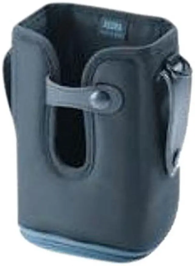Alt view image 2 of 2 - Zebra  Holster (Fabric) for the MC909X-G