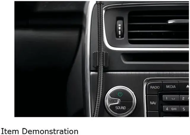 Alt view image 8 of 17 - Fuse Chicken Blackout Auto Edition MFI Lightning