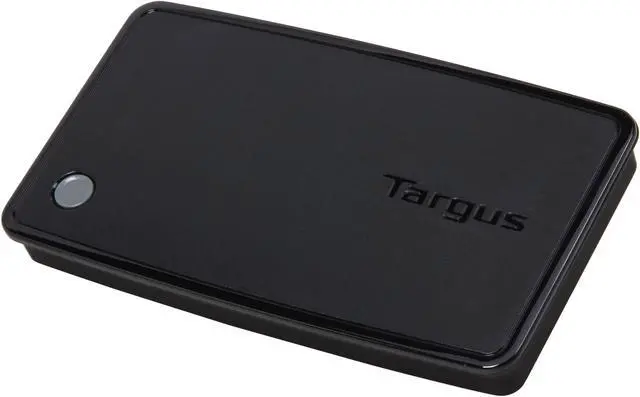 Main image of Targus APB25US External Battery Power Bank for Smartphones