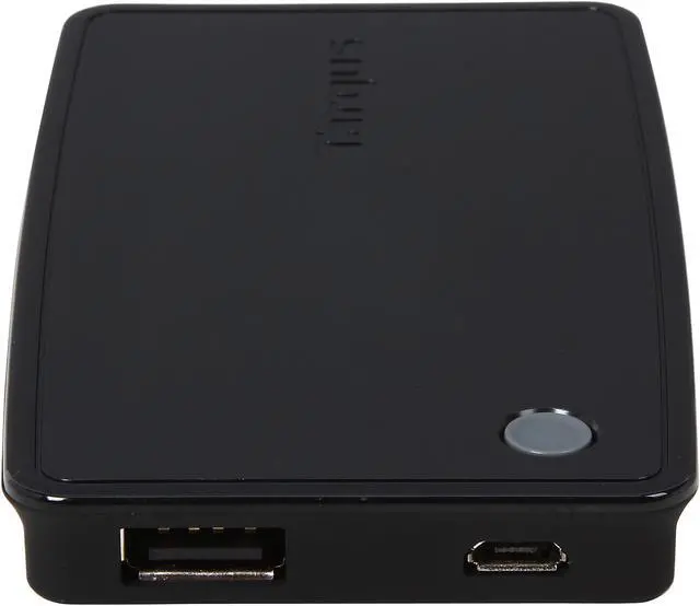 Alt view image 2 of 6 - Targus APB25US External Battery Power Bank for Smartphones