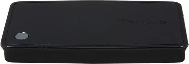 Alt view image 3 of 6 - Targus APB25US External Battery Power Bank for Smartphones