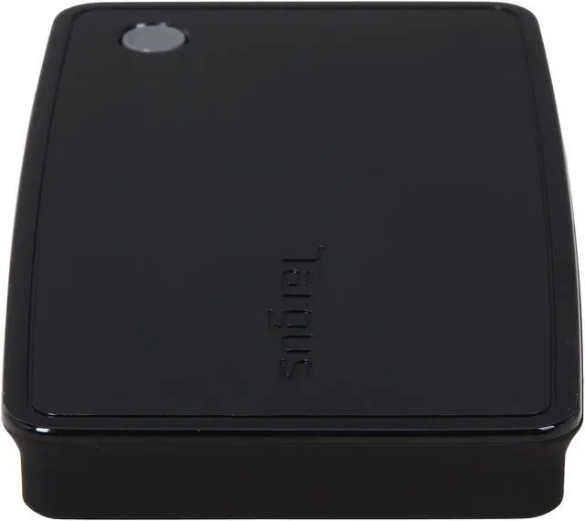 Alt view image 4 of 6 - Targus APB25US External Battery Power Bank for Smartphones