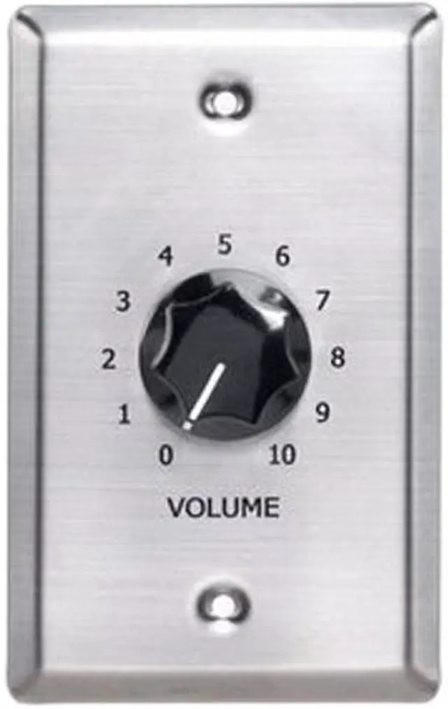Main image of Bogen SLC Volume Control