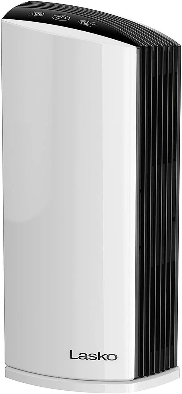 Main image of Lasko HEPA Filter Air Purifier Tower LP300