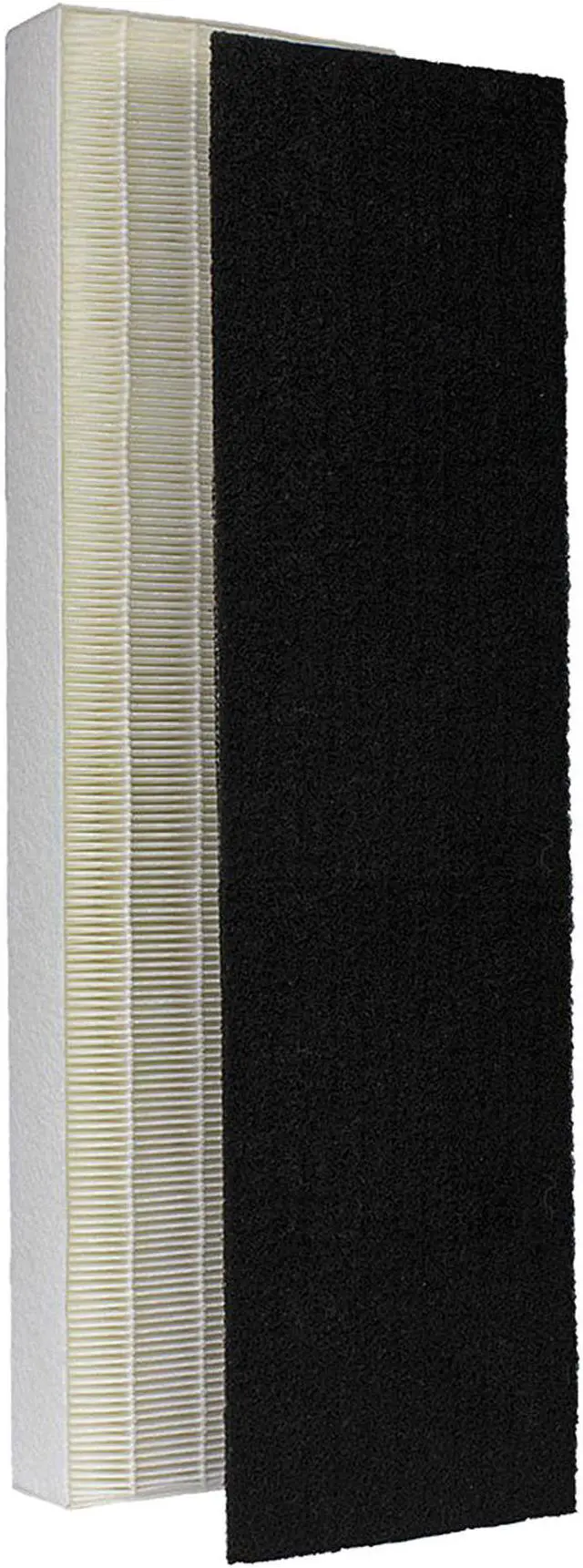 Alt view image 4 of 6 - Lasko HEPA Filter Air Purifier Tower LP300