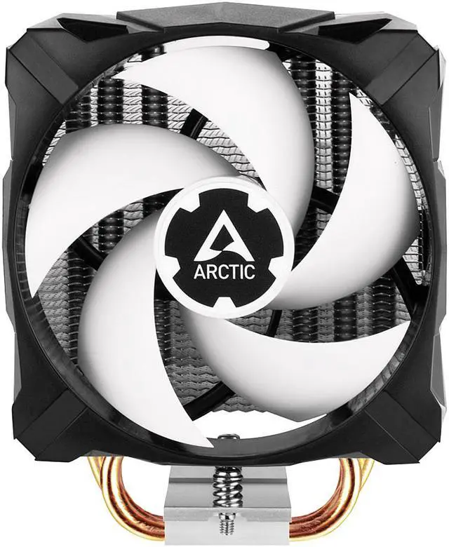 Alt view image 3 of 6 - ARCTIC Freezer i13 X Compact Intel CPU Cooler Model ACFRE00078A