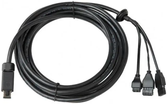 Main image of Axis Communications Multicable C I/O Audio Power (3.3')