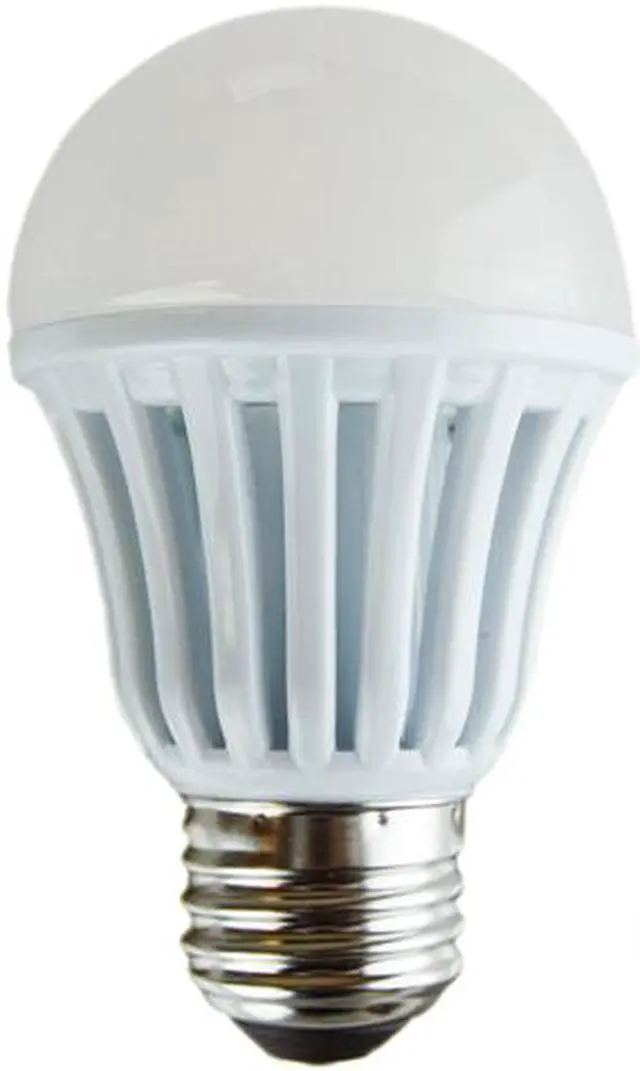 Main image of HitLights 6W A19 / E26, LED Light Bulb, 40W Replacement, 522 Lumens, Non-Dimmable, UL, 2700K / Warm White